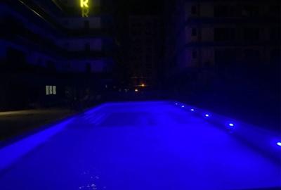 Apartament cu 2 camere nedecomandat în Central - 16