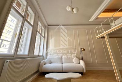 Apartament o camera modern, 45mp, etaj 1, zona Ultracentrala - 3