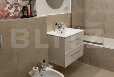 Apartament top de 3 camere, 95 mp, parcare subterana, zona Iulius Mall - 7