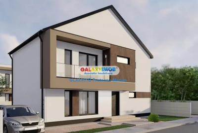 Casă cu 5 camere cu Canalizare în Bragadiru - 3