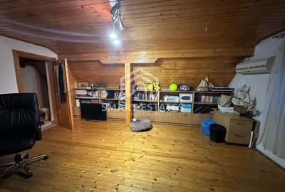 Casă individuală cu 5 camere cu Canalizare în Brâncoveanu - 9