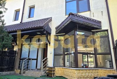 Casă cu 6 camere cu Teren 172 Mp în Sisești - 1