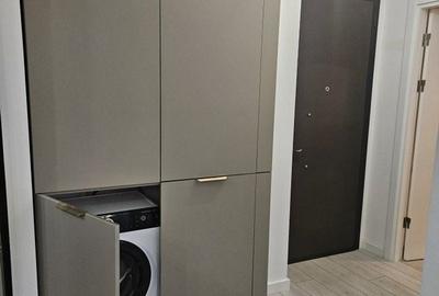 Apartament cu 2 camere decomandat în Bucureștii Noi - 7