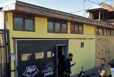 Inchiriez spatiu comercial zona centrala 140mp utili - 3