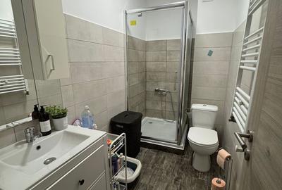 Apartament cu 2 camere decomandat, mobilat în Central - 3