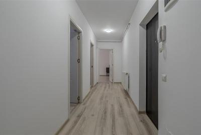 Apartament cu 3 camere decomandat, mobilat în Central - 12