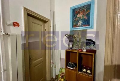APARTAMENT 2 CAMERE 50mp VILA INTERBELICA PARCARE PRIVATA UNIRII UNIVERSITATE - 11
