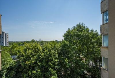 RAR LA VÂNZARE - apartament 3 camere la Calea Văcărești - 20