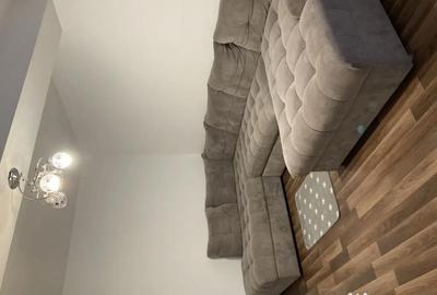 Apartament cu 2 camere decomandat în Dunărea - 5