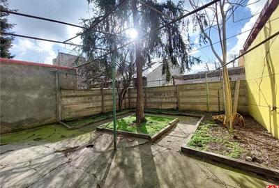 Casă cu 3 camere cu Teren 167 Mp în Central - 2