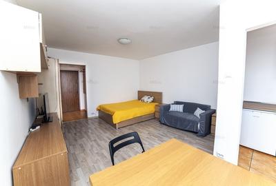 Garsonieră semidecomandată, mobilată în Vatra Luminoasă - 5