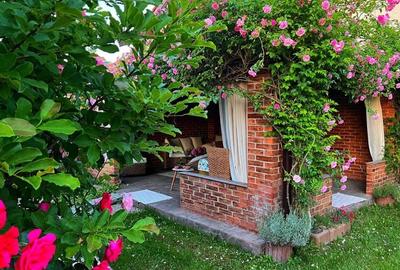 Casa vanzare Corbeanca langa padure - 3