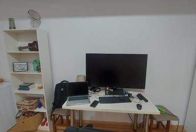 Metrou Berceni 5 min - 2 camere openspace Mobilat Utilat Popesti-Vest - 10