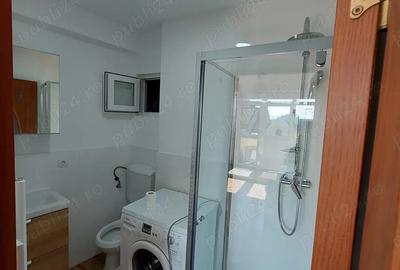 Apartament semicentral 2 camere str. Horea cu AC - 3