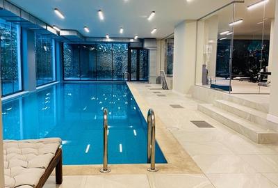 Apartament cu 3 camere decomandat în Central - 21