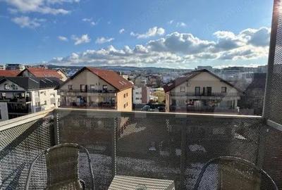 Garsonieră semidecomandată în Andrei Mureșanu - 1