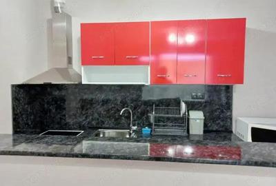 Garsoniera de inchiriat in zona Girocului - 1