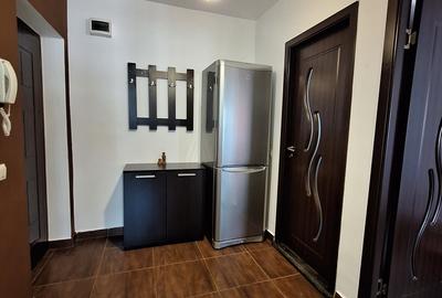 Apartament cu 2 camere semidecomandat, mobilat în Florești - 9