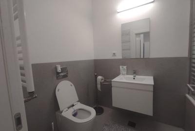 INCHIRIERE-APARTAMENT 2 CAMERE-SILK DISTRICT - 6