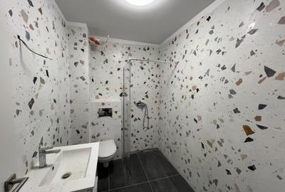 Ap. 2 camere nou, finisat langa Baza Sportiva Gheorgheni - 60 mp - 9