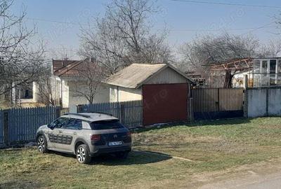 Casa de vanzare Piscu, jud. Galati - 8