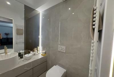 Apartament 2 camere Cortina North - 7