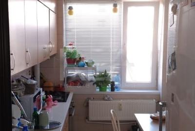 Apartament 2 camere Titan - etaj 8 cu balcon si parcare - 7