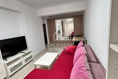 Apartament cu 2 camere decomandat, mobilat în Militari