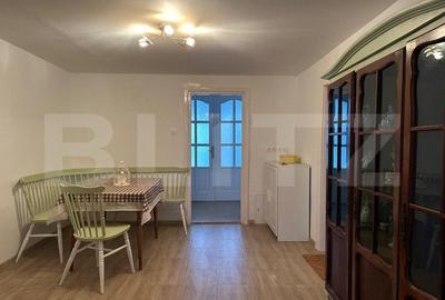 Casă cu 3 camere cu Teren 900 Mp în Elisabetin - 3