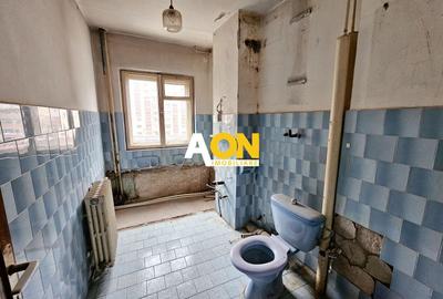 Apartament cu 3 camere decomandat în Central - 6