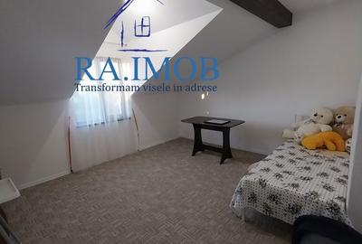 Casă cu 5 camere cu Teren 504 Mp în Târgșoru Vechi - 24