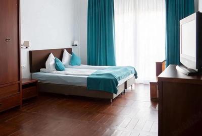 Casă cu 6 camere cu Teren 850 Mp în Tisa - 2