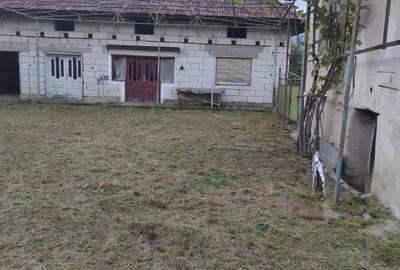 Casă cu 5 camere cu Teren 2500 Mp în Cociuba Mică - 7
