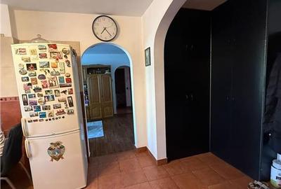 Apartament cu 3 camere semidecomandat în Mănăștur - 9