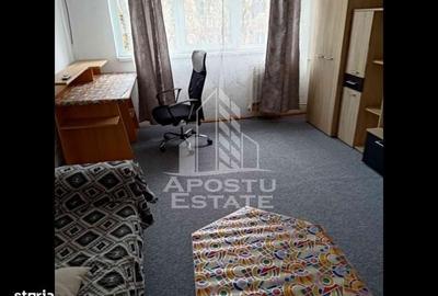 Apartament cu 3 camere decomandat, mobilat în Dacia - 1