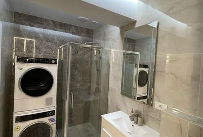 Garsonieră decomandată în Dâmbul Rotund