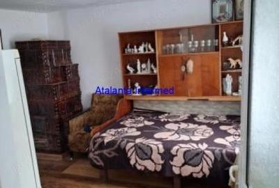 Casă cu 1 camere cu Teren 207 Mp în Km 5 - 5