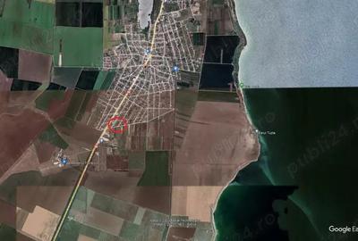 Anunturi vanzari terenuri in Tuzla partea Mari Negre - 1