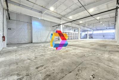 Hala de inchiriat Brașov - 950 mp #plus-imo.ro - 3