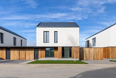 Casă de închiriat în Edenholz Residence – confort și eleganță în Pipera