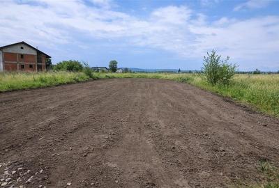 Teren intravilan: 480mp, recomandat constructie casa, Bod, Brasov - 1