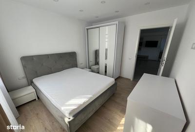 Apartament cu 3 camere semidecomandat în Florești - 2