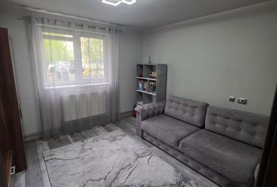 Apartament cu 2 camere decomandat în Central - 3