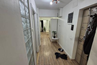 Apartament cu 3 camere în Sebastian - 5