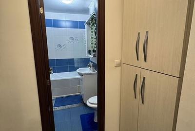 Apartament cu 2 camere decomandat în Nicolae Bălcescu - 5