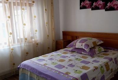 Apartament cu 3 camere în Central - 1