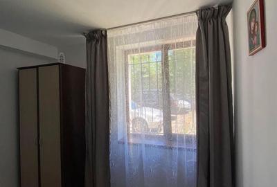 Apartament cu 2 camere decomandat în Central - 3