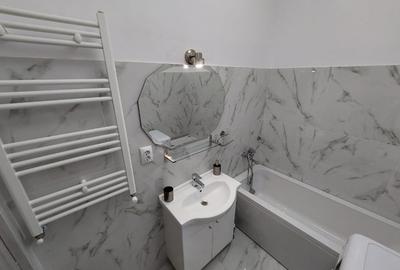 Apartament cu 1 camera in Tatarasi-Oancea,bloc nou - 4