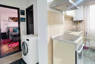 Apartament cu 2 camere, decomandat, 54 mp, zona Lidl - 6