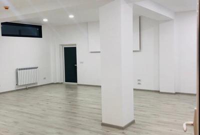 Spatiu comercial Mazepa 2 100mp - 2